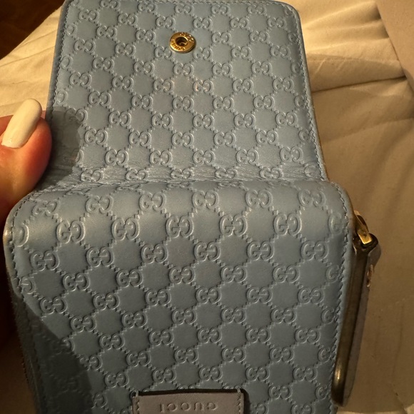 Gucci wallet - Picture 6 of 12